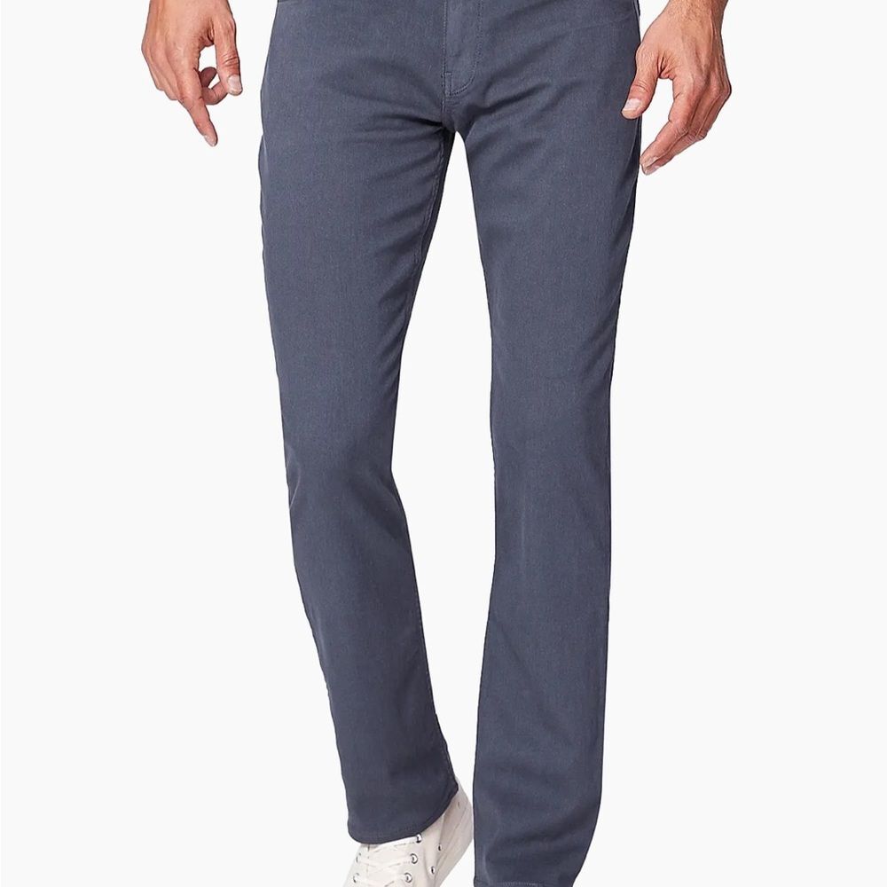 Paige men’s Federal Slim-Straight Jeans 34 x 32